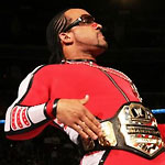 MVP出场音乐《I'm Comin'》