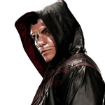 Cody Rhodes出场音乐：Smoke and Mirrors