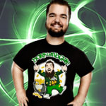 Hornswoggle出场音乐《Hes Ma Da》