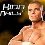 泰森·基德出场音乐《Bed of Nails》