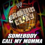 布罗德斯·克雷出场音乐《Somebody Call My Momma》