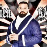 达米安·桑道出场音乐《Hallelujah Chorus》