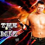 米兹（The Miz）出场音乐《Reality》