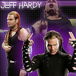 杰夫·哈迪出场音乐《No More Words》