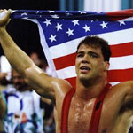 科特·安格出场音乐《Medal》