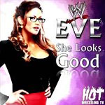 伊芙·托雷斯出场音乐《She Looks Good (V3)》
