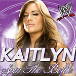 凯特琳出场音乐《Spin The Bottle》