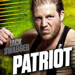 杰克·斯瓦格出场音乐《Patriot》