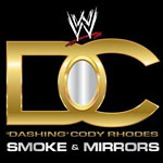 科迪·罗兹出场音乐《Smoke & Mirrors (V2)》