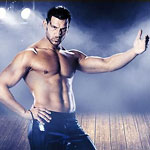 范丹戈出场音乐《ChaChaLaLa》