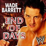 韦德·巴雷出场音乐《End of Days》