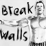 克里斯·杰里科出场音乐《Break the Walls Down》