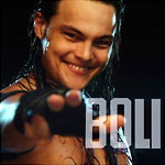 Bo Dallas出场音乐《Shoot For The Stars》