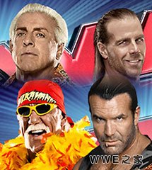 <b>WWE2015年1月20日《RAW最新赛事》</b>