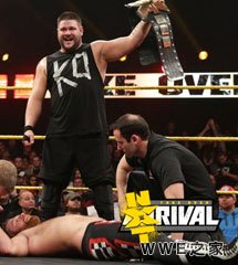 <b>WWE2015年2月12日【NXT最新赛事】</b>