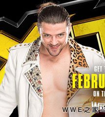 <b>WWE2015年2月26日【NXT最新赛事】</b>