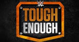 WWE《Tough Enough》节目最新消息