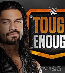<b>Tough Enough 第六季《第二集》WWE2015年7月1日</b>