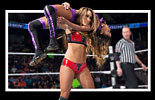 WWE女摔3D效果图《WWE女子高清写真》