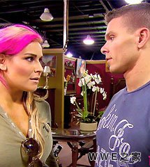 <b>WWE2015年9月2日_女摔生活Total Divas第四季《第九集》</b>