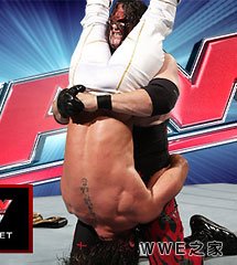 <b>WWE2015年9月22日【RAW最新赛事】</b>