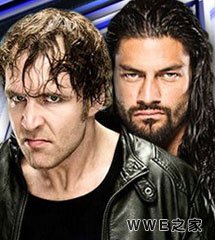 <b>WWE2015年10月22日【SD最新赛事】</b>