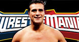 德里奥或将回归WWE 并且参加摔跤狂热大赛？