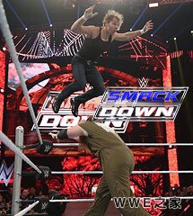 <b>WWE2015年10月30日【SD最新赛事】</b>