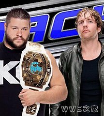 <b>WWE2015年11月6日【SD最新赛事】</b>