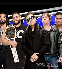 <b>WWE2015年11月20日【SD最新赛事】</b>