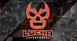 墨西哥地下摔角《Lucha Underground》第二季开播时间