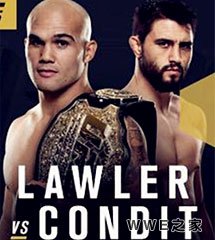 <b>UFC 195【综合格斗】</b>