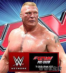 <b>WWE2016年2月2日【RAW最新赛事】</b>