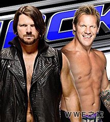<b>WWE2016年2月12日【SD最新赛事】</b>