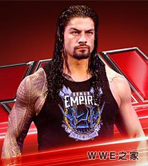 <b>WWE2016年3月22日【RAW最新赛事】</b>