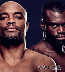 <b>UFC2016年3月20日【Fight Night 85】</b>