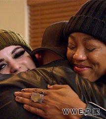 <b>WWE2016年3月23日女摔生活Total Divas第五季《第十集》</b>