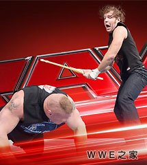 <b>WWE2016年3月29日【RAW最新赛事】</b>