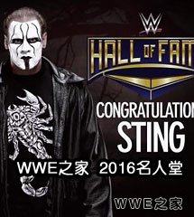 <b>WWE2014年4月3日【WWE2016名人堂】</b>