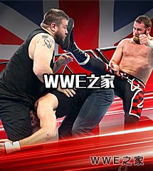 <b>WWE2016年4月19日【RAW最新赛事】</b>