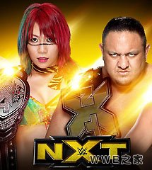 <b>WWE2016年5月5日【NXT最新赛事】</b>
