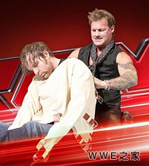 <b>WWE2016年5月17日【RAW最新赛事】</b>