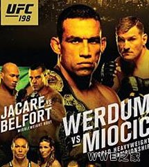 <b>UFC 198【综合格斗】</b>