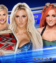 <b>WWE2016年6月3日【SD最新赛事】</b>