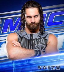 <b>WWE2016年6月24日【SD最新赛事】</b>