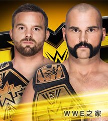 <b>WWE2016年6月30日【NXT最新赛事】</b>