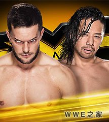 <b>WWE2016年7月14日【NXT最新赛事】</b>