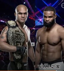 <b>UFC 201【综合格斗】</b>