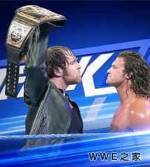 <b>WWE2016年8月3日【SD最新赛事】</b>