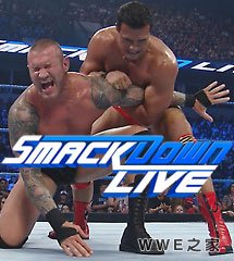<b>WWE2016年8月10日【SD最新赛事】</b>